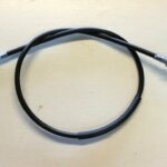 Suzuki speedometer cable