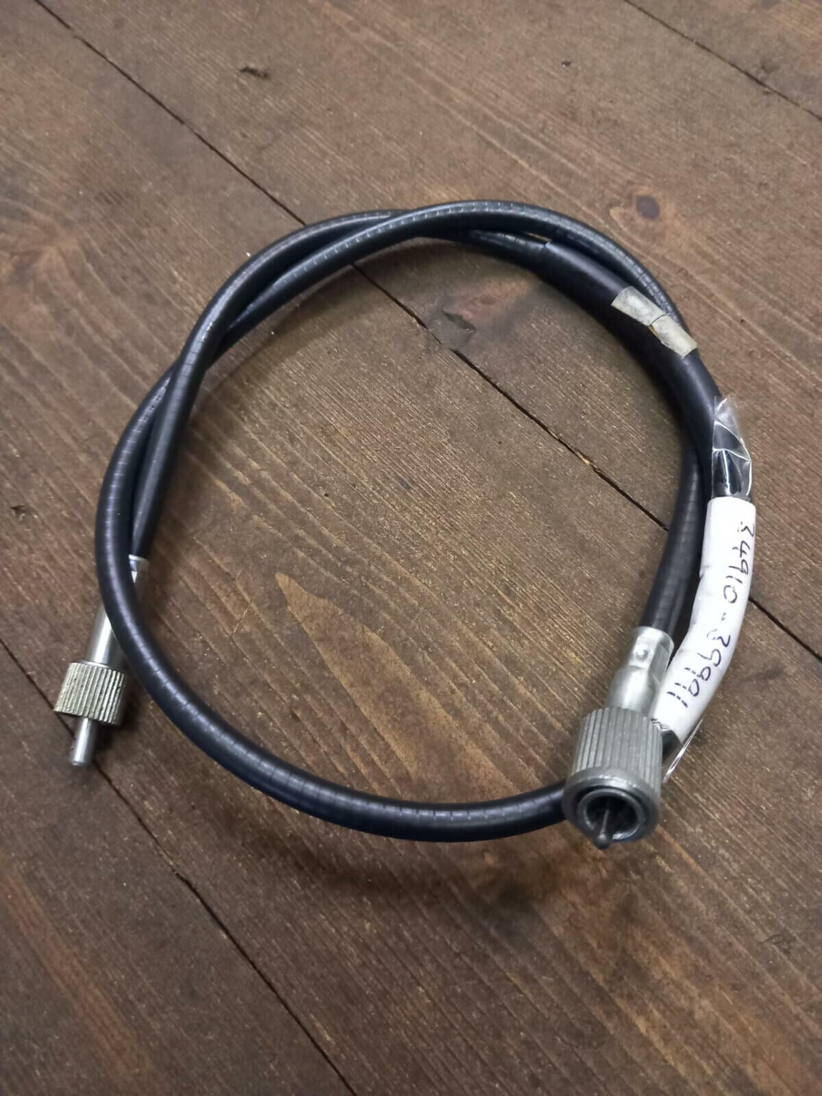 Suzuki Speedo cable 782mm - Image 1