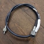 Suzuki Speedo cable 782mm