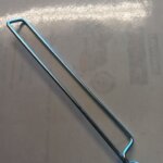 Hyosung Speedo Cable Guide