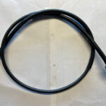 Suzuki tacho cable