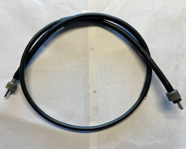 Suzuki tacho cable