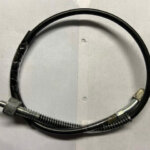 Suzuki tacho cable