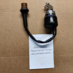 Honda ignition switch