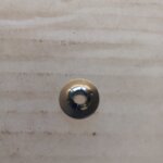 Hyosung Headlamp Adjuster Washer