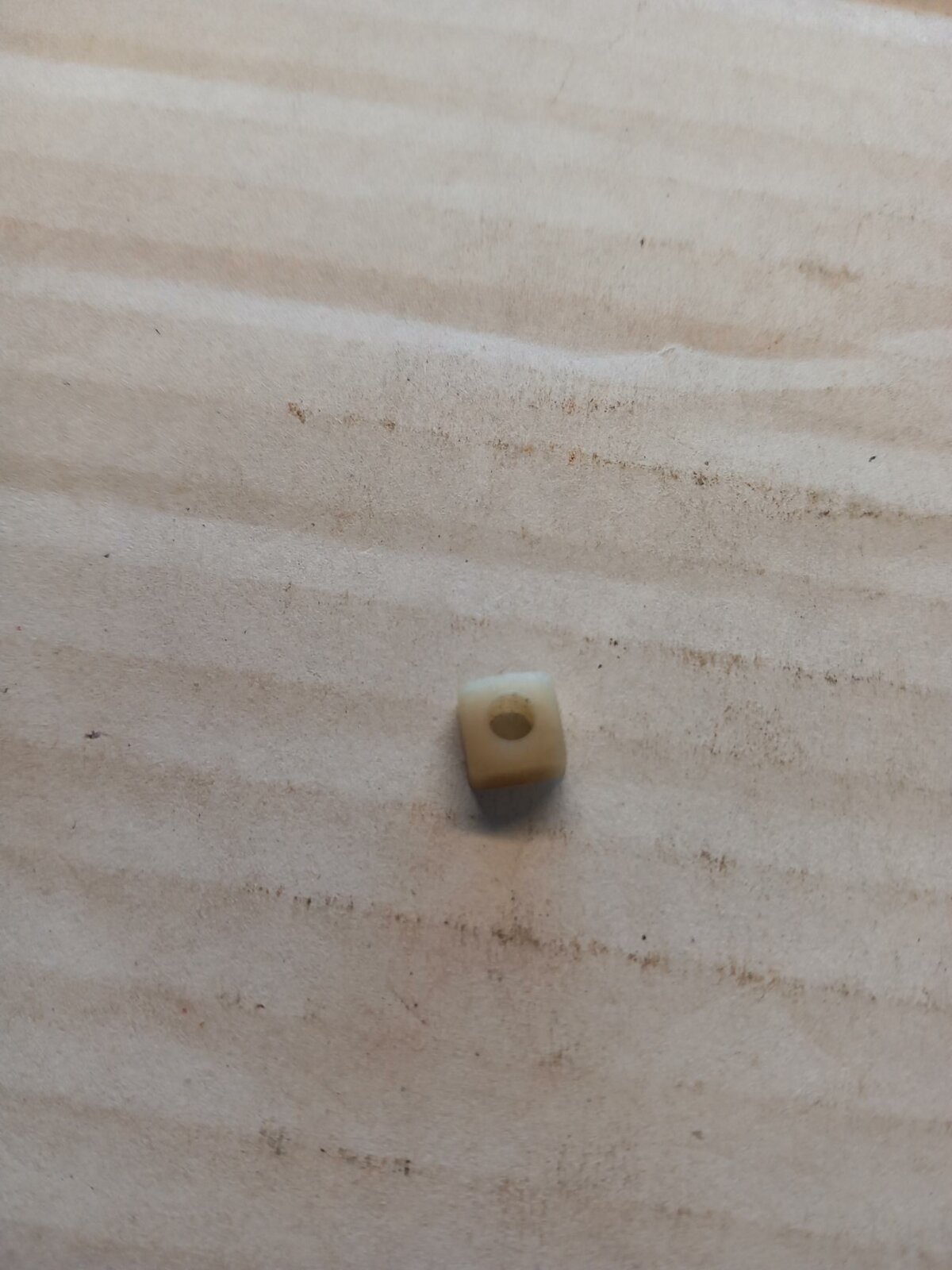 Hyosung Headlamp Adjuster Nut - Image 1