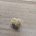 Hyosung Headlamp Adjuster Nut