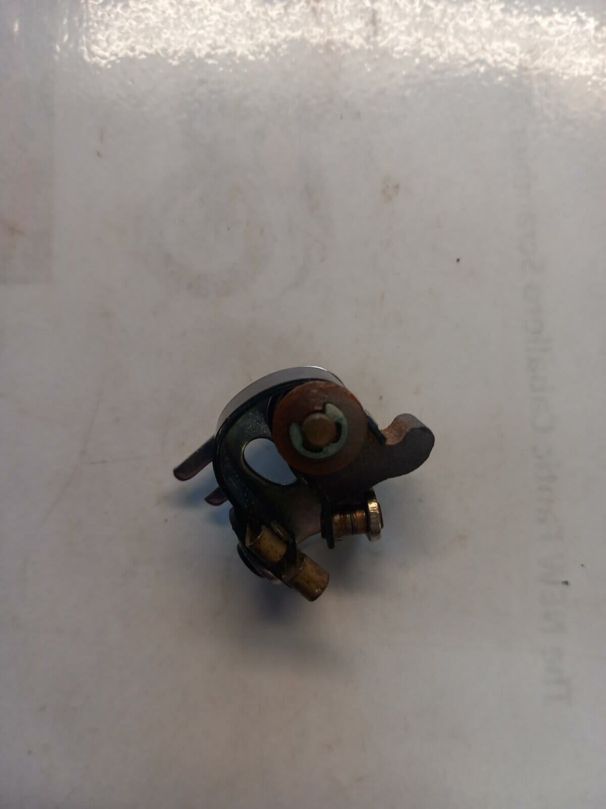 Gilera Contact Breaker - Image 1