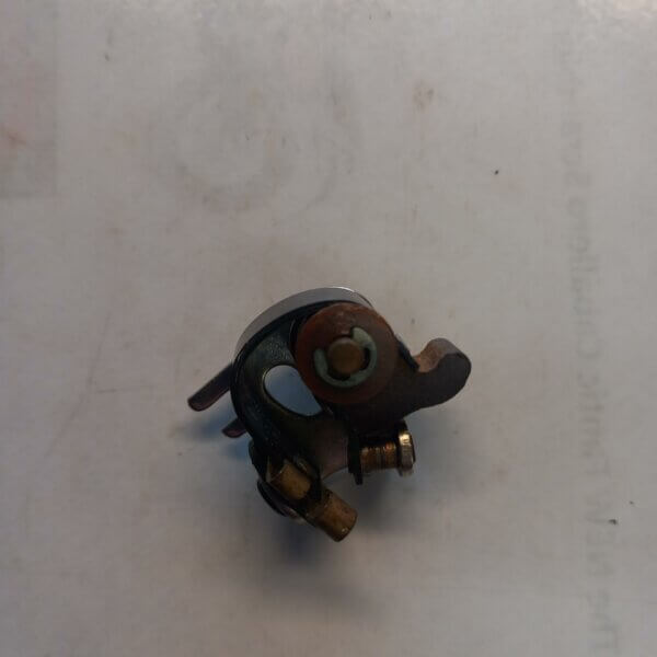 Gilera Contact Breaker