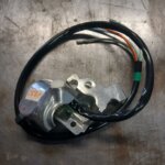 Honda Winker Switch