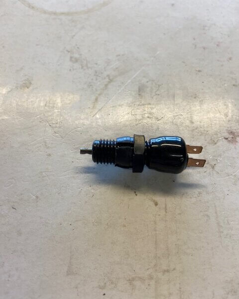 Honda rear brakelight switch