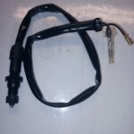 Honda rear brake light switch