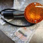 Suzuki Indicator Assembly