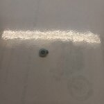 Hyosung Vinyl Washer 4mm