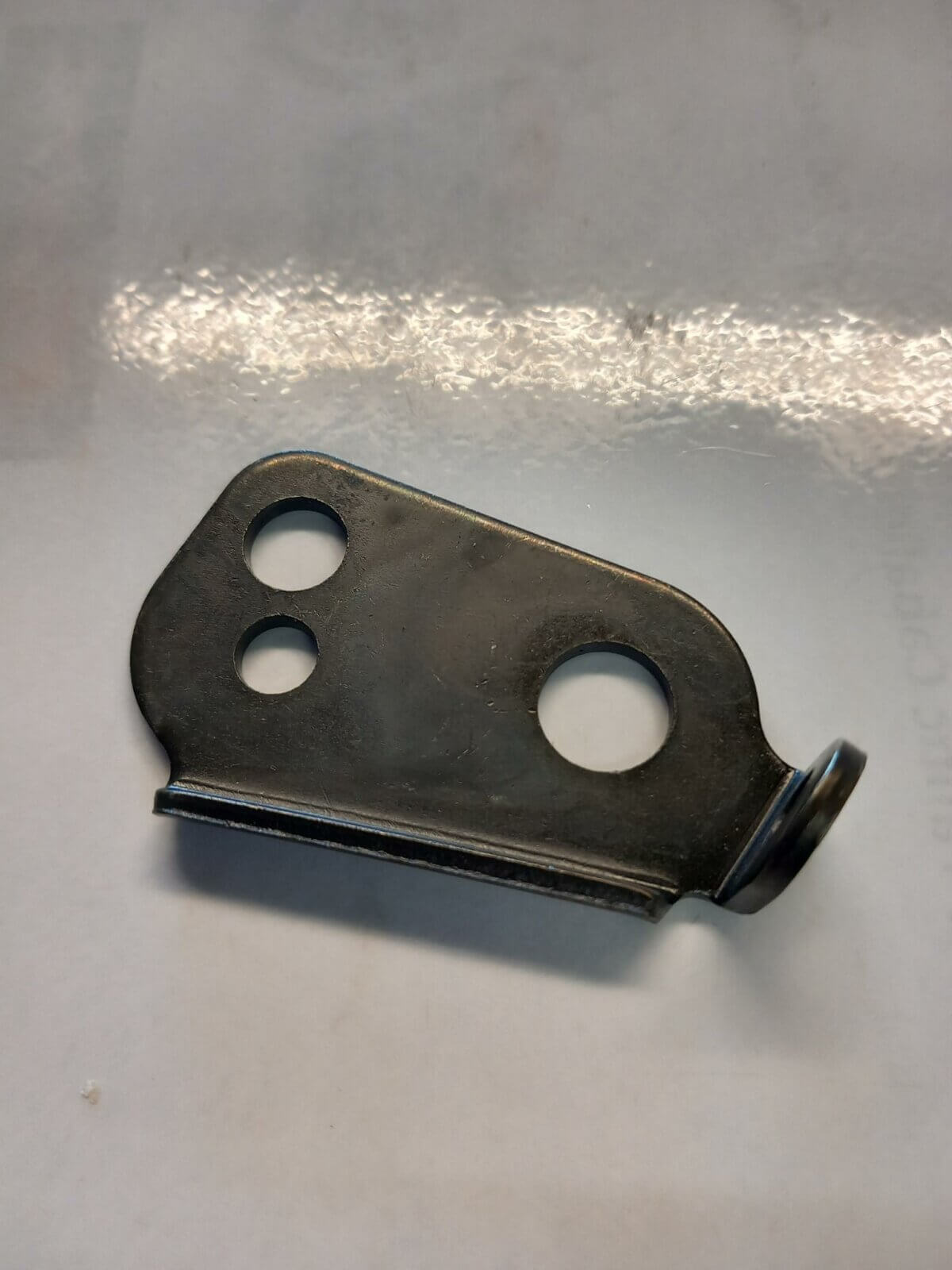 Hyosung Front Indicator Mounting Bracket RH - Image 1