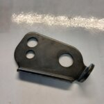 Hyosung Front Indicator Mounting Bracket RH