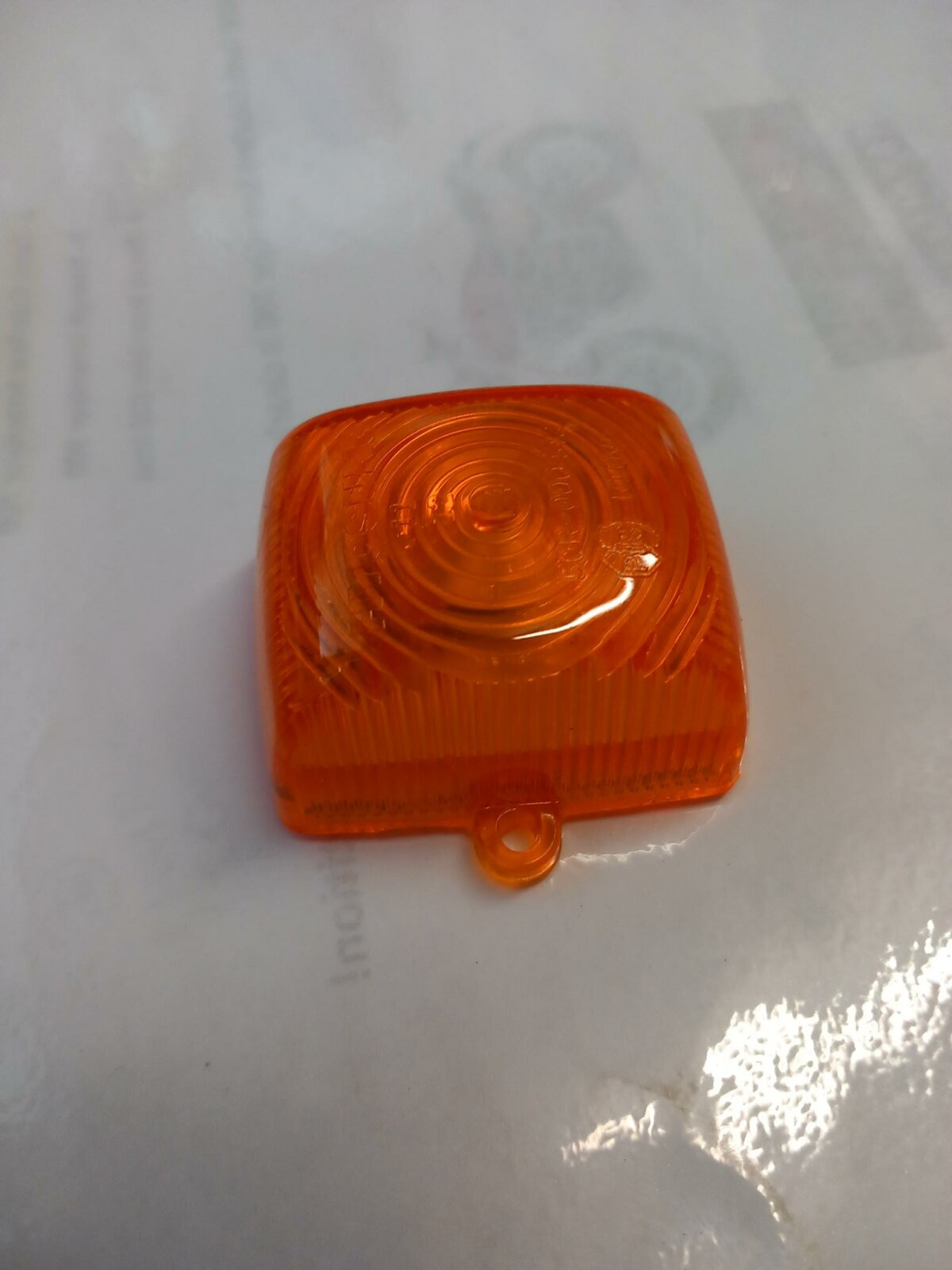 Hyosung Indicator Lens - Image 1