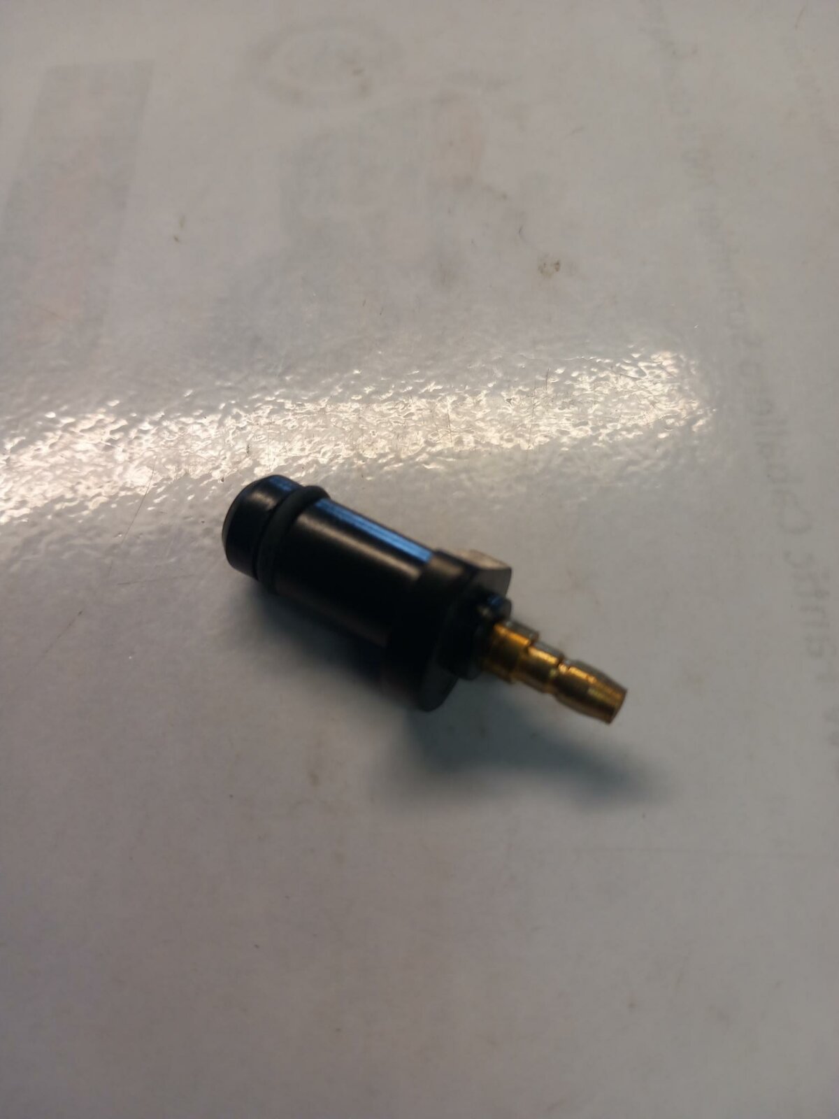 Neutral switch - Image 1