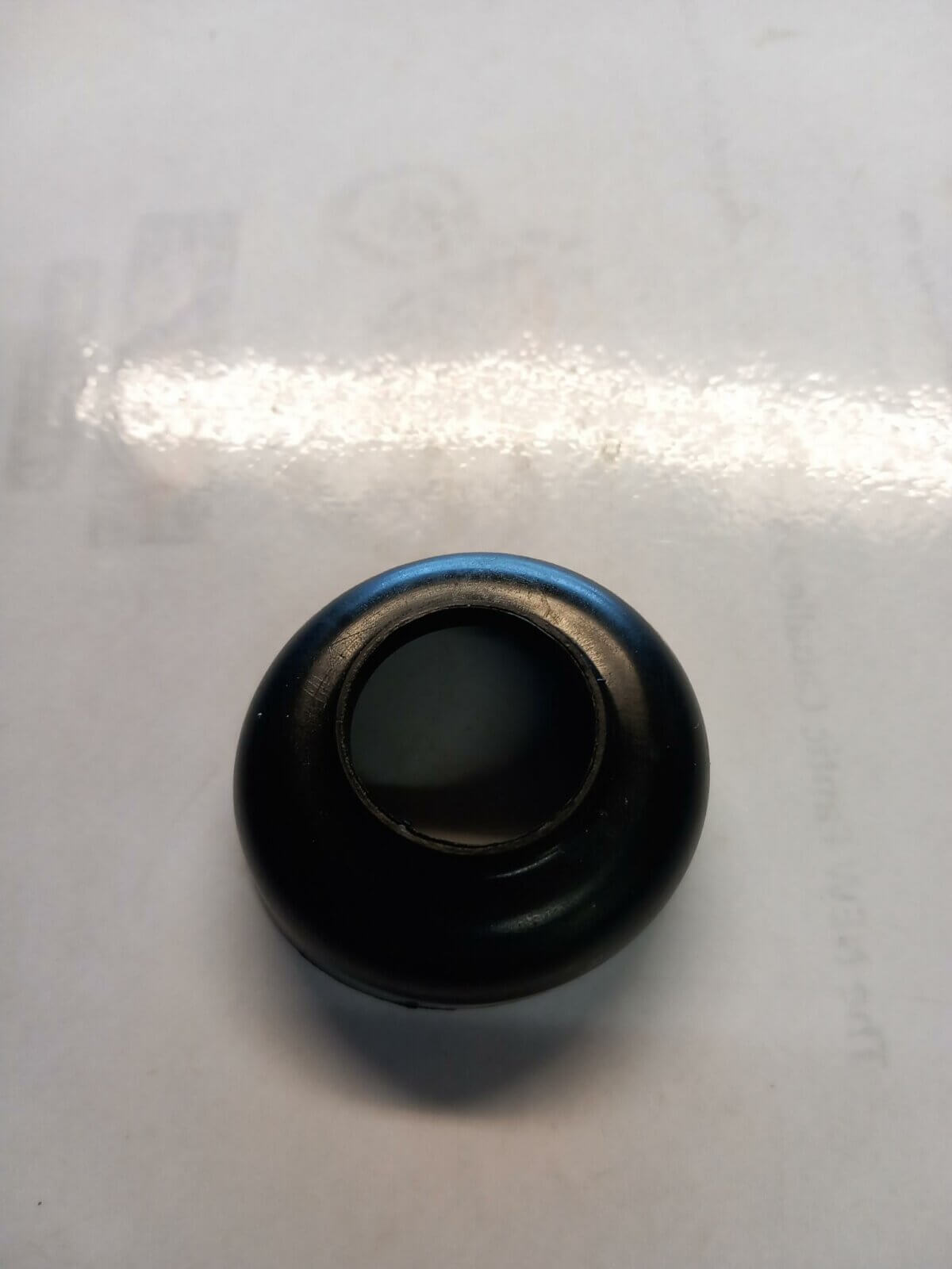 Hyosung Steering Head Bearing Cover - Image 1