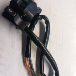 Hyosung LH switch Assembly