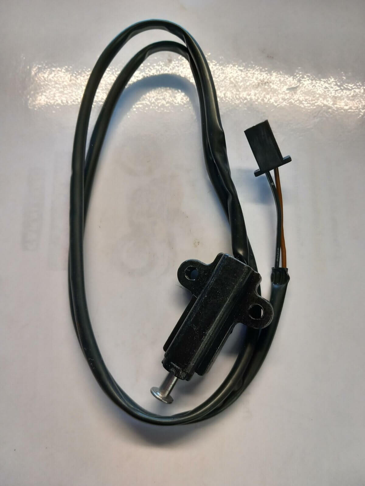 Hyosung Side Stand Switch Assembly - Image 1