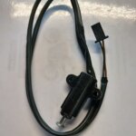 Hyosung Side Stand Switch Assembly