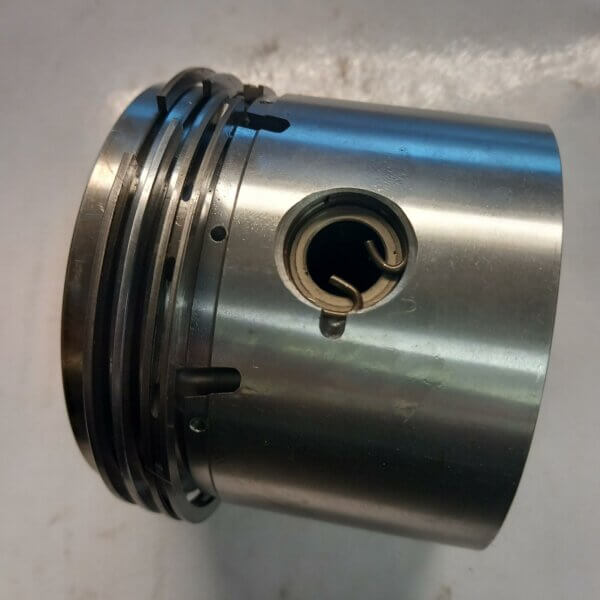 Royal Enfield Piston