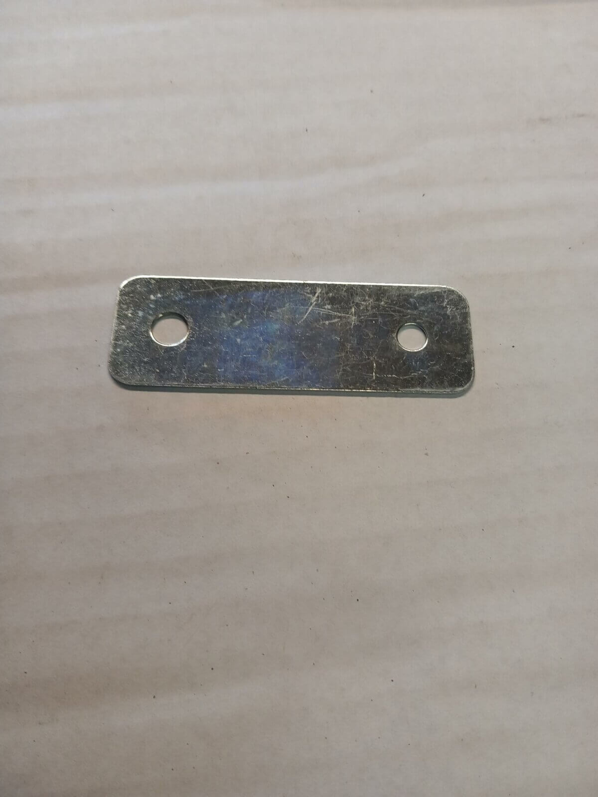 Hyosung Horn mounting Bracket - Image 1