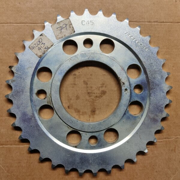 Final Drive Sprocket