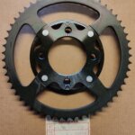 Final Drive Sprocket