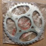 Honda Rear Sprocket - OEM