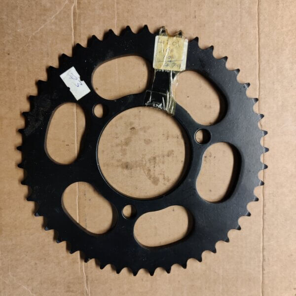 Final Drive Sprocket