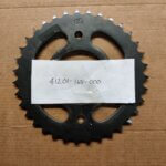 Final Drive Sprocket