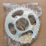 Honda rear sprocket - OEM