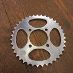 Honda final drive sprocket - Honda OEM