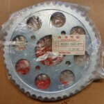 Honda final drive sprocket - Honda OEM
