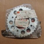 Honda final drive sprocket - Honda OEM