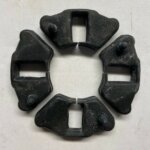 Honda cush drive rubbers