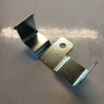 Hyosung CDI unit Mounting Bracket