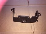 Suzuki battery holder