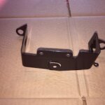 Suzuki battery holder