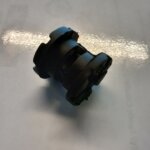 Hyosung Engine Mounting Upper Rubber