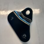 Hyosung Rear Engine Mounting Plate