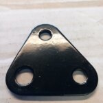 Hyosung Front Right Engine Mounting Plate