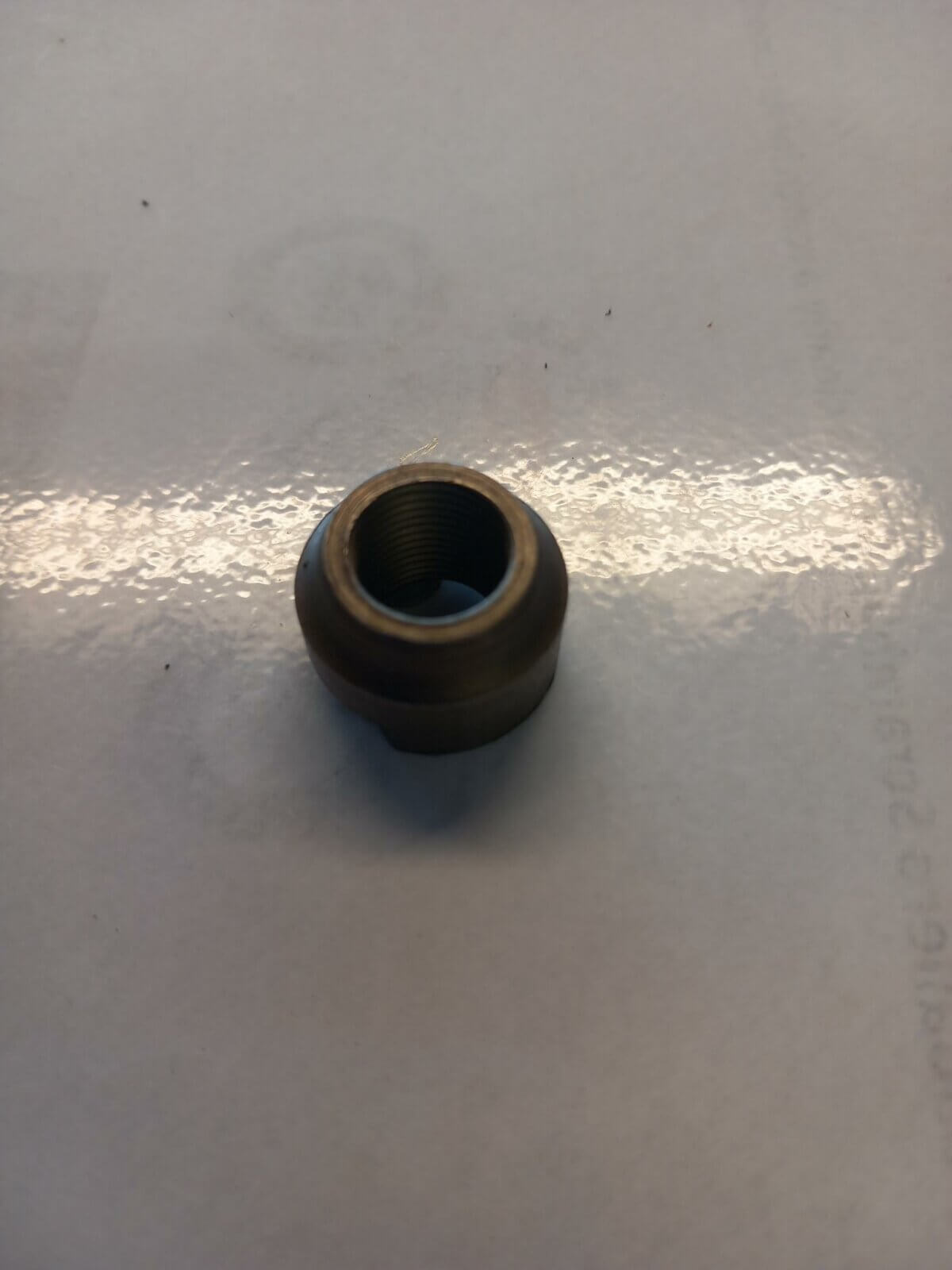 Honda Wheel Bearing Race - Image 1