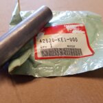 Honda Rear Axle collar