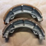 Honda Brake Shoes