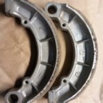 Honda Brake Shoes
