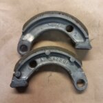 Honda Brake Shoes