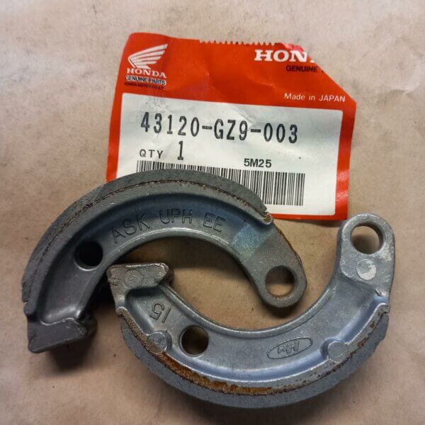 Honda Brake Shoes